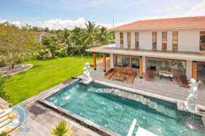 Asana Ocean Resort & Spa Danang